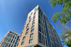 Екатеринбург, ул. Розы Люксембург, 69/2 (Центр) - фото квартиры