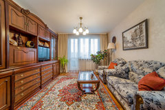 Екатеринбург, ул. Академика Шварца, 10/3 (Ботанический) - фото квартиры