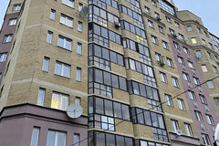 Екатеринбург, ул. Машиностроителей, 30 (Уралмаш) - фото квартиры