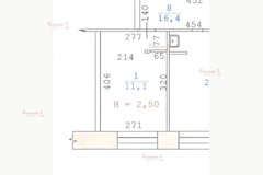 Екатеринбург, ул. Прибалтийская, 31 (Компрессорный) - фото комнаты