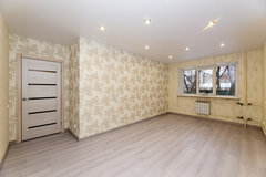 Екатеринбург, ул. Машиностроителей, 51 (Уралмаш) - фото квартиры