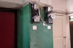 Екатеринбург, ул. Ильича, 8 (Уралмаш) - фото комнаты