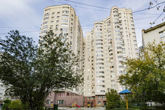 Екатеринбург, ул. Луганская, 4 (Автовокзал) - фото квартиры