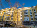 Продажа квартиры: Екатеринбург, ул. Мира, 38 (Втузгородок) - Фото 1