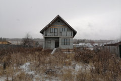 с. Сосновское, ул. Кирова, 39 (городской округ Город Каменск-Уральский) - фото дома