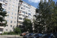 Екатеринбург, ул. Менделеева, 16 (Пионерский) - фото квартиры