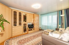 Екатеринбург, ул. Парниковая, 3 (Эльмаш) - фото квартиры