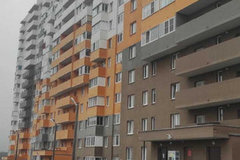 г. Березовский, ул. Новая, 20 (городской округ Березовский) - фото квартиры
