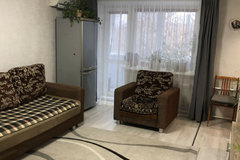 Екатеринбург, ул. Машиностроителей, 51 (Уралмаш) - фото квартиры