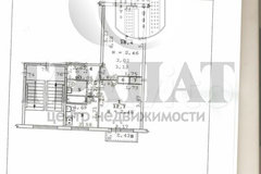 Екатеринбург, ул. Зенитчиков, 14 (Вторчермет) - фото квартиры