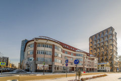 Екатеринбург, ул. Горького, 51 (Центр) - фото квартиры