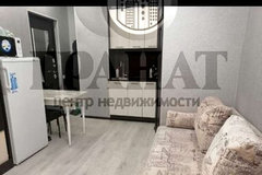 Екатеринбург, ул. Заводская, 11 (ВИЗ) - фото комнаты