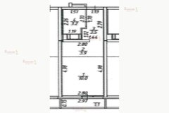 Екатеринбург, ул. Савкова, 35/2 (Широкая речка) - фото квартиры