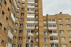 Екатеринбург, ул. Рощинская, 74 (Уктус) - фото квартиры