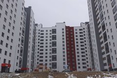 Екатеринбург, ул. Евгения Савкова, 6 (Широкая речка) - фото квартиры