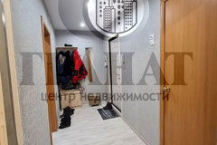 Екатеринбург, ул. Базовый, 56 (Автовокзал) - фото квартиры