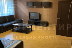 Екатеринбург, ул. Рощинская, 63 (Уктус) - фото квартиры