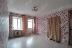 Екатеринбург, ул. Титова, 17а (Вторчермет) - фото комнаты