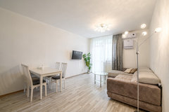 Екатеринбург, ул. Раевского, 20 (Втузгородок) - фото квартиры