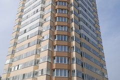 Екатеринбург, ул. Самолетная, 31 (Уктус) - фото квартиры