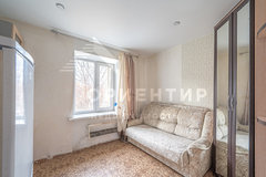 Екатеринбург, ул. Фрезеровщиков, 32 (Эльмаш) - фото комнаты