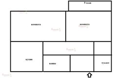 Екатеринбург, ул. Грибоедова, 26 (Химмаш) - фото квартиры