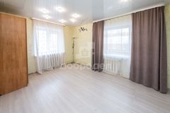 Екатеринбург, ул. Бахчиванджи, 14 (Кольцово) - фото квартиры