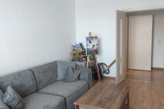 Екатеринбург, ул. Разливная, 50 (УНЦ) - фото квартиры