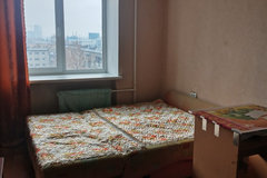 Екатеринбург, ул. Мамина-Сибиряка, 10 (Центр) - фото комнаты