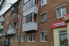 г. Березовский, ул. Максима Горького, 10 (городской округ Березовский) - фото квартиры