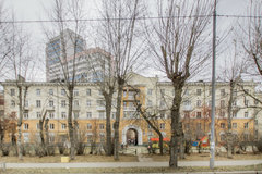 Екатеринбург, ул. Баумана, 5 - фото торговой площади