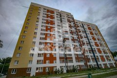 Екатеринбург, ул. Бахчиванджи, 22а (Кольцово) - фото квартиры