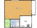 Продажа квартиры: Екатеринбург, ул. Лукиных, 6 (Уралмаш) - Фото 1