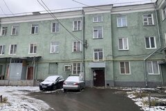 Екатеринбург, ул. Баумана, 56 (Эльмаш) - фото комнаты