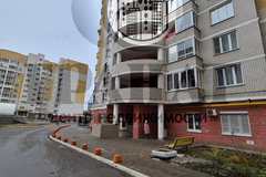 Екатеринбург, ул. Николая Островского, 5 (Автовокзал) - фото квартиры