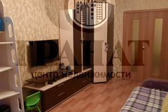 Екатеринбург, ул. Вильгельма де Геннина, 34 (Академический) - фото квартиры
