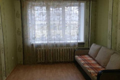 Екатеринбург, ул. Данилы Зверева, 12 (Пионерский) - фото комнаты