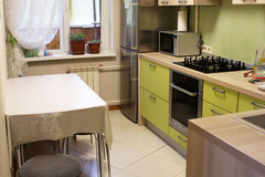 Екатеринбург, ул. Готвальда, 3 (Заречный) - фото квартиры