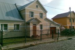 г. Березовский, ул. Коммунаров, 104 (городской округ Березовский) - фото дома