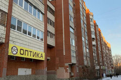 Екатеринбург, ул. Сурикова, 2 (Автовокзал) - фото квартиры