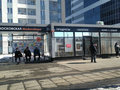 Аренда торговой площади: Екатеринбург, ул. Радищева, 28 (Центр) - Фото 1