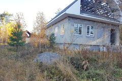 г. Сысерть, ул. Лесоводов, 23 (городской округ Сысертский) - фото дома