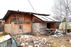 п. Красный, ул. Сиреневый, 11 (городской округ Верхняя Пышма) - фото дома