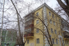 Екатеринбург, ул. Мичурина, 40 (Центр) - фото квартиры