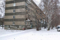 Екатеринбург, ул. Таватуйская, 1 (Старая Сортировка) - фото квартиры