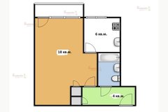 г. Первоуральск, ул. Советская, 13 (городской округ Первоуральск) - фото квартиры