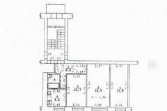 Екатеринбург, ул. Боровая, 28 (Пионерский) - фото квартиры