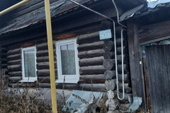 г. Полевской, ул. Советская, 22 (городской округ Полевской) - фото дома