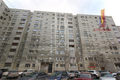 Екатеринбург, ул. Стачек, 55 (Эльмаш) - фото квартиры