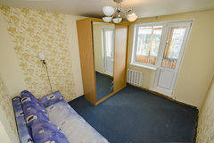 Екатеринбург, ул. Металлургов, 10а (ВИЗ) - фото квартиры